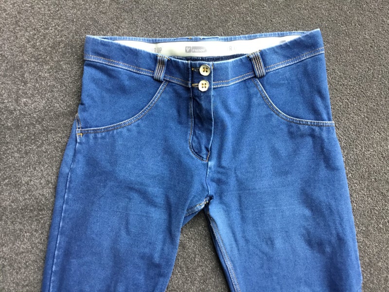 WR.UP Freddy Jeans62993531944322112