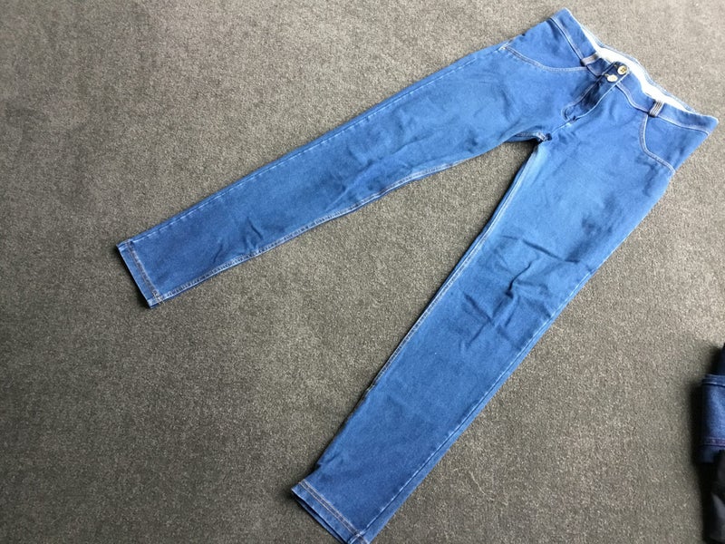 WR.UP Freddy Jeans62993531944322111