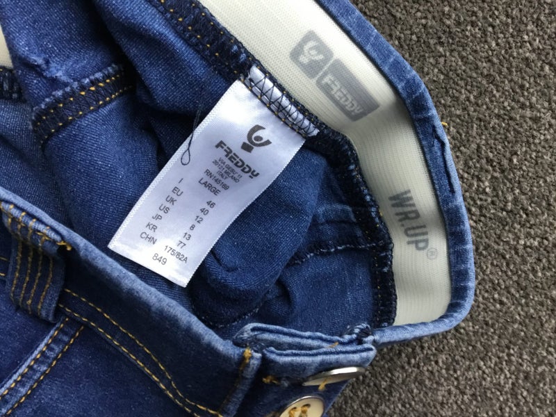 WR.UP Freddy Jeans62993531944322114