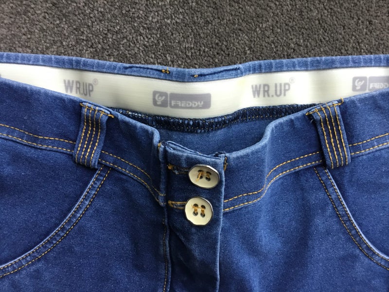 WR.UP Freddy Jeans62993531944322113