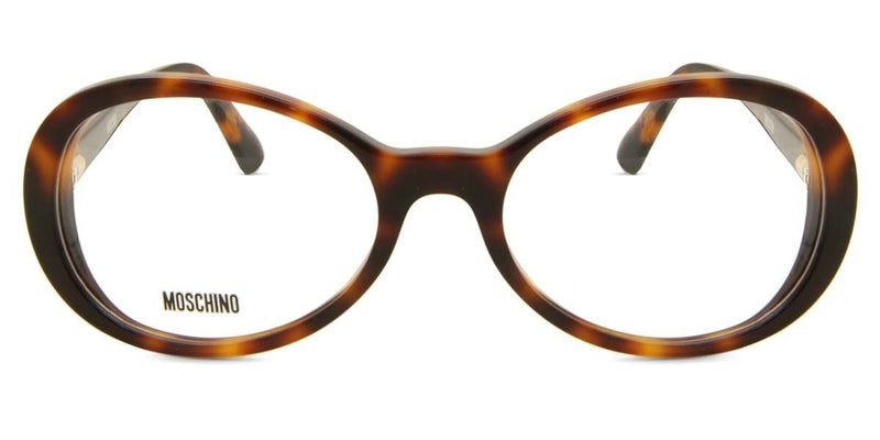 Moschino MOS594 05L 54 New Women Eyeglasses Carousel 1