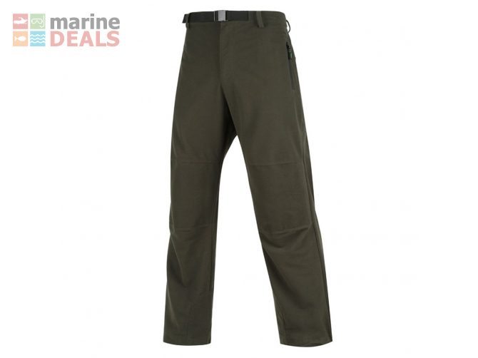 Ridgeline Sika Mens Pants Forest Green 3XL Carousel 1