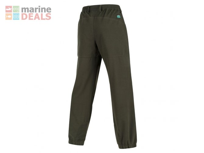 Ridgeline Sika Mens Pants Forest Green 3XL Carousel 2