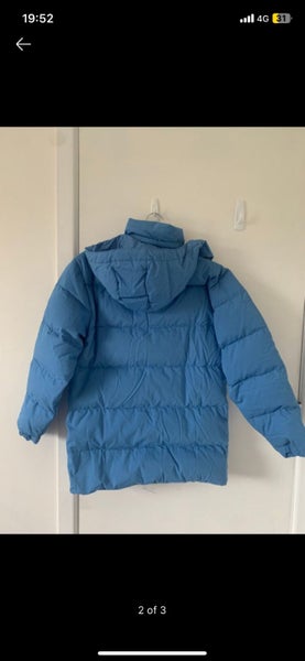 Patagonia women’s cotton down puffer jacket62997027130753111