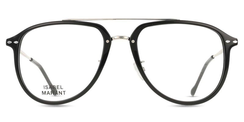 Isabel Marant IM 0046 BSC 55 New Women Eyeglasses Carousel 1