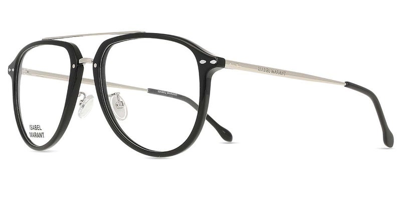 Isabel Marant IM 0046 BSC 55 New Women Eyeglasses Carousel 2