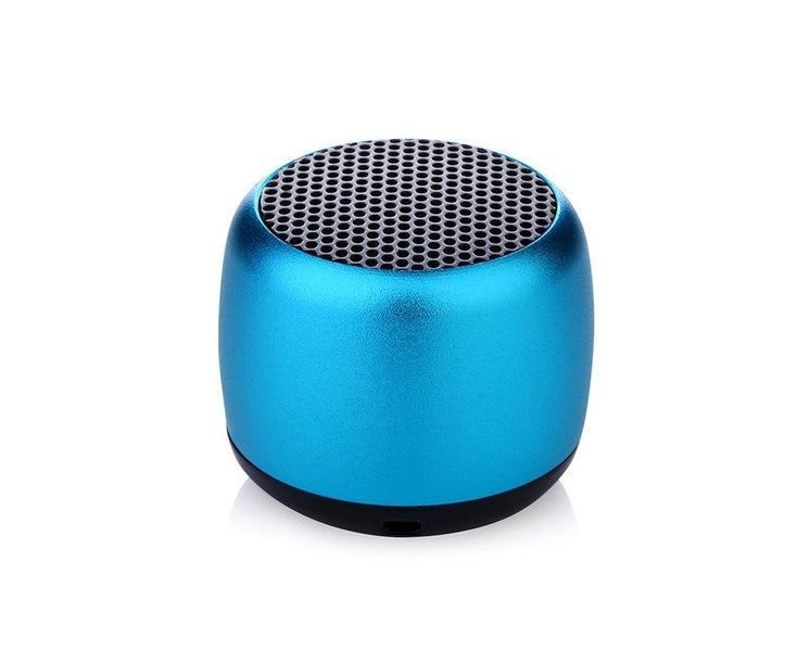 Extra Small Bluetooth Wireless Mini Speaker Portable Super Bass Stereo Speake Carousel 1