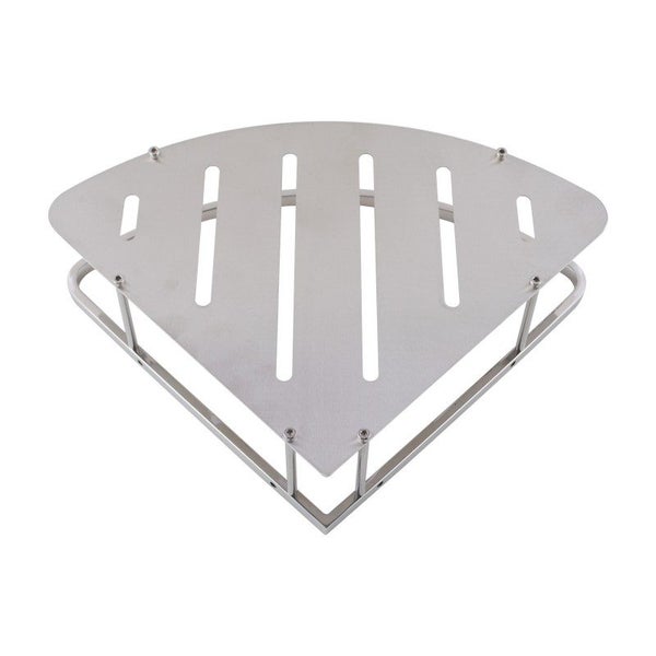 Shower Caddy Rack Carousel 2