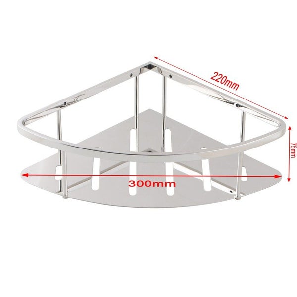 Shower Caddy Rack Carousel 3