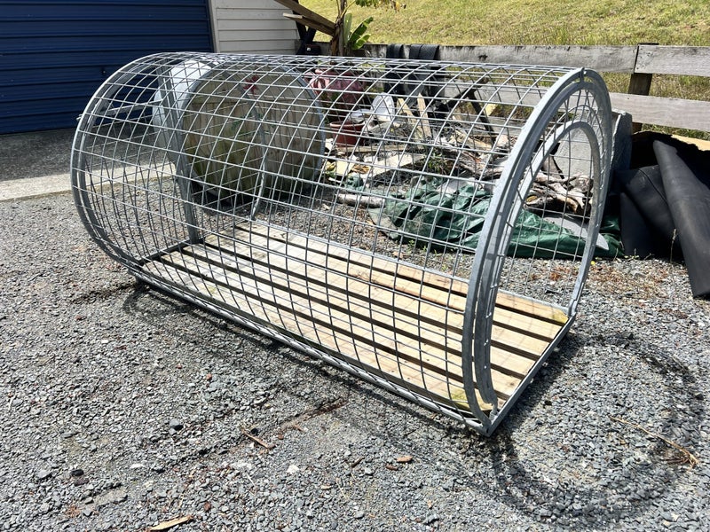 Corohawk Shelter Large Dog Run62998309532418113