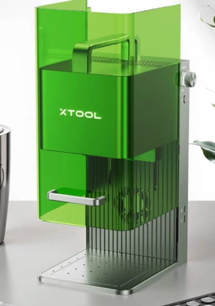xTool F1 Lite Portable and High Speed Laser Engraver Brand New Carousel 1