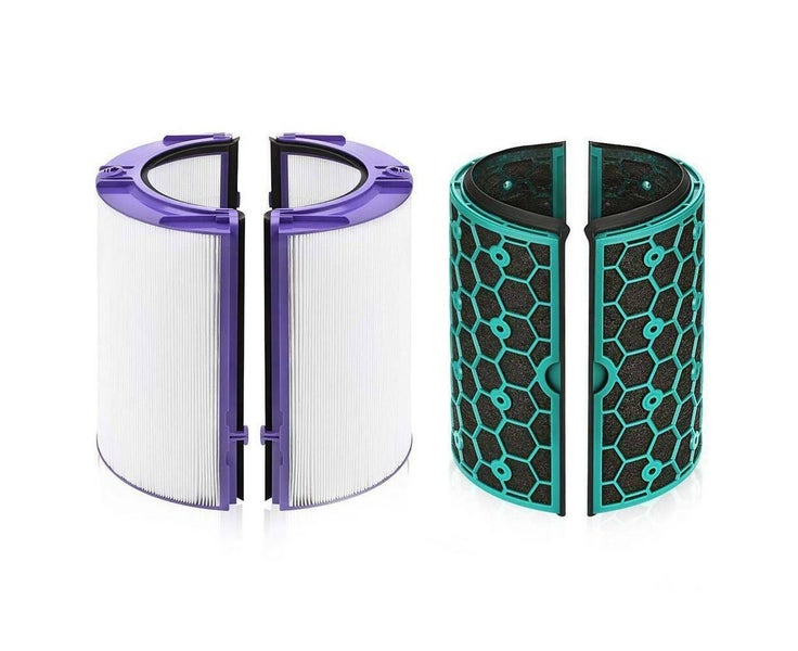 Filter Compatible Dyson Desk Purifier Air Purifier DP01 DP02 HP03 HP01 HP02 A Carousel 3