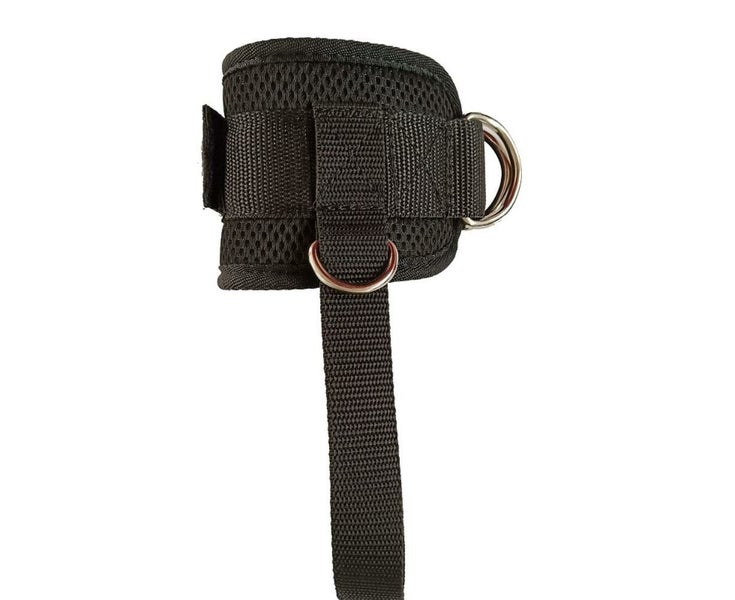 Fitness Ankle Straps Durable Comfortable Ankle Cuff Straps For Hips Thighs Carousel 2