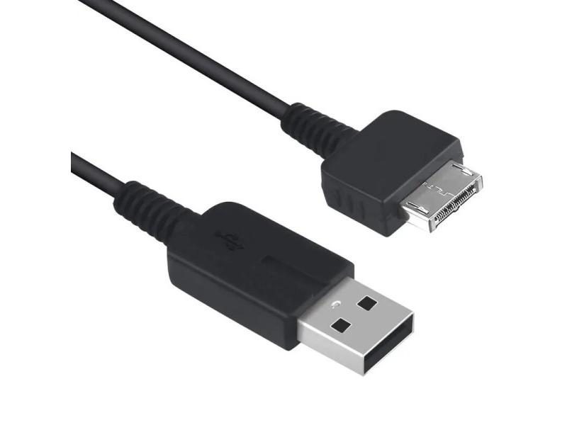 USB Transfer Data Sync Charger Cable For Sony PlayStation Psv1000 Carousel 1