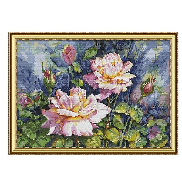 Cross Stitch Kits Carousel 1