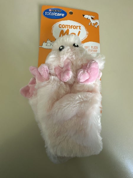 Purina One Comfort Me Dog Toy- Pig Carousel 1