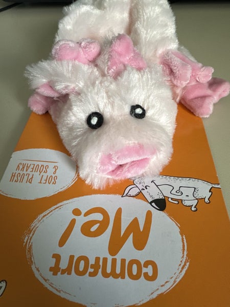 Purina One Comfort Me Dog Toy- Pig Carousel 2
