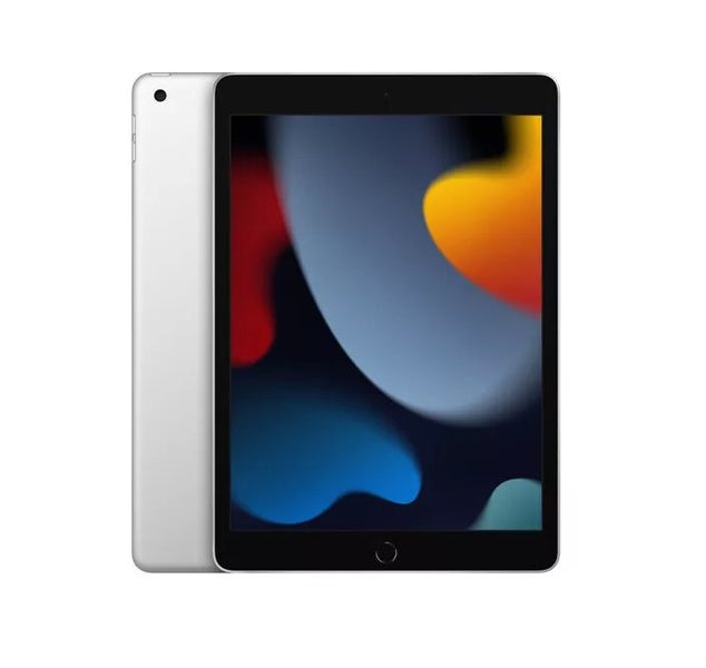 Apple iPad 9th Gen 256GB Wi-Fi 10.2" 2021 Unlocked - Like New - over 90% Battery64047009210754110
