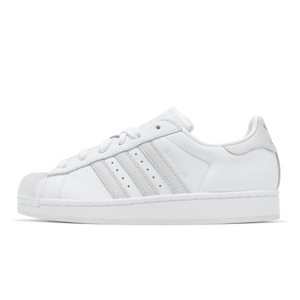 adidas Originals Superstar II 2 W Cloud White Dash Grey Women Casual ShoesJH7055 Carousel 1