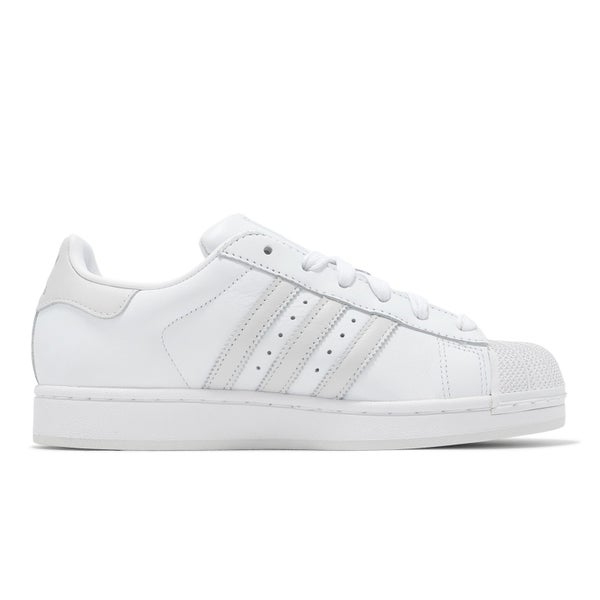 adidas Originals Superstar II 2 W Cloud White Dash Grey Women Casual ShoesJH7055 Carousel 2