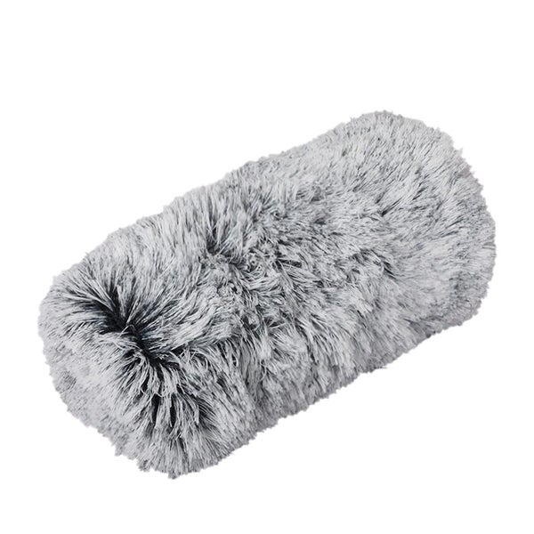 Dog Mat Pet Calming Bed Memory M Cover Charcoal Medium Carousel 2
