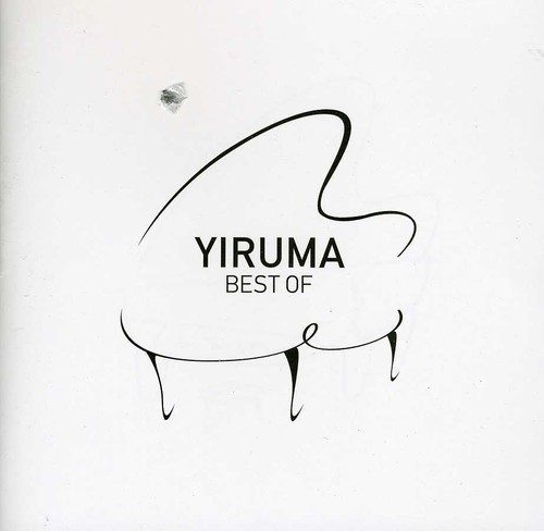 Yiruma - Best of Yiruma [COMPACT DISCS] Germany - Carousel 1
