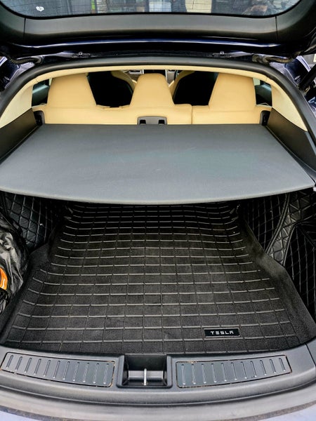 2015 Tesla Model S63612526760321112