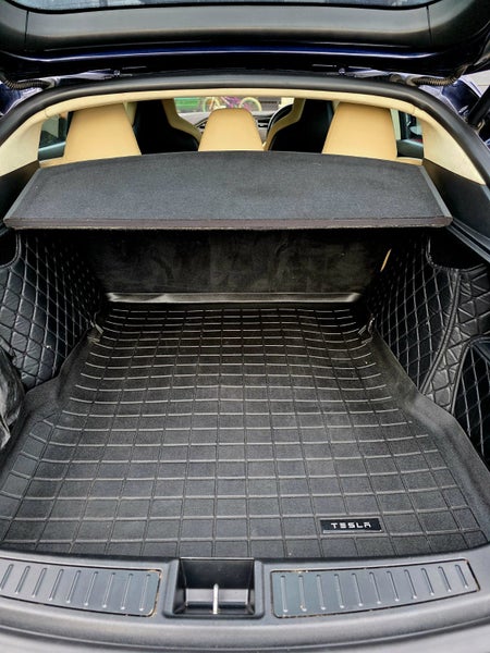 2015 Tesla Model S63612526760321113