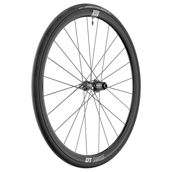 DT Swiss - A 1800 30 WTS AERO 111 Wheels Carousel 1