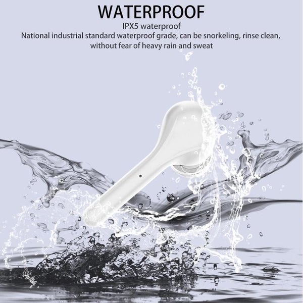 Parallel Wireless Stereo Sports Bluetooth Earphones With Charging Box K88 Tws Bl Carousel 2