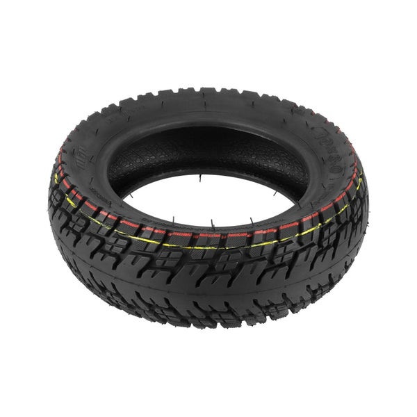 10X3.0 Ulip Electric Scooter Tire For Dualtron Zero Off Road Thickened Tubeless Carousel 1
