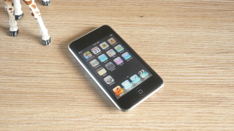 iPod Touch - Great Working Condition - Ready to Send - Warranty - Bargain Carousel 1