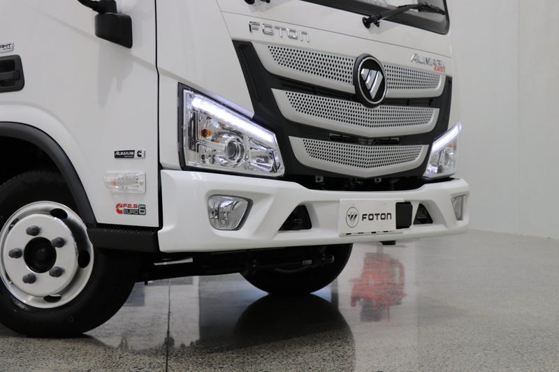 2025 Foton Aumark S BJ1065 Cab Chassis64837579212034112