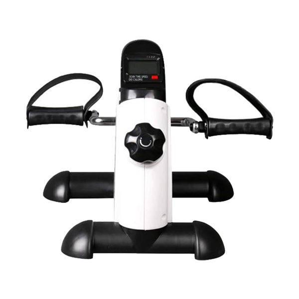 Powertrain Mini Exercise Bike For Arm And Leg Cardio Fitness Equipment Carousel 2