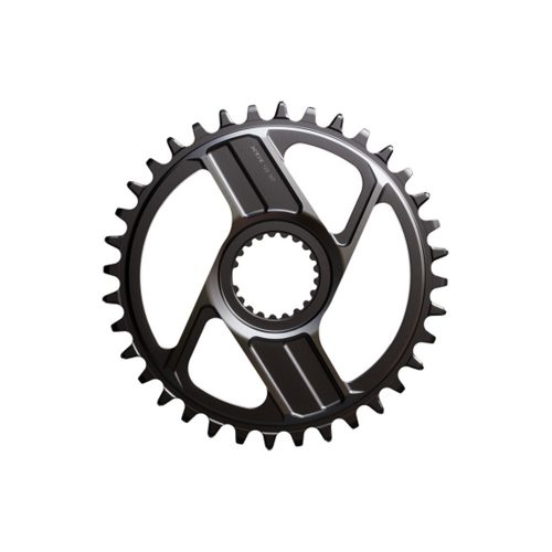 SHIMANO SM-CRM96 CHAINRING XTR FOR FC-M9200 / FC-M9220 Carousel 1