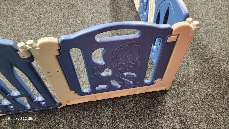 Baby play pen63004033432065113