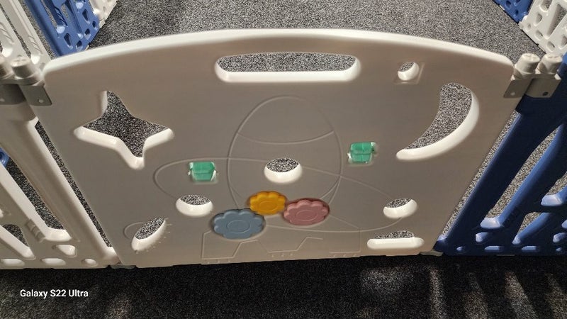 Baby play pen63004033432065114