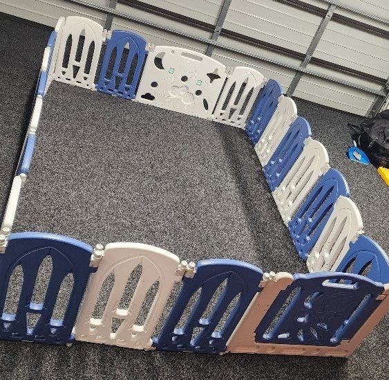 Baby play pen630040334320651110