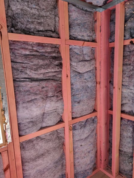 R1.5 Polyester Insulation 2 pieces x 500mm - 10m2 Carousel 2