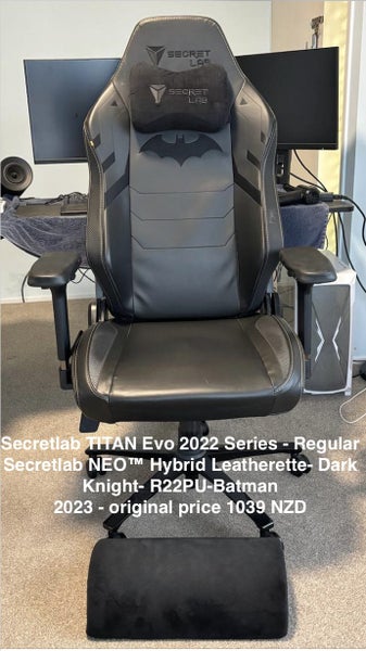 Secretlab TITAN Evo63000803618050113