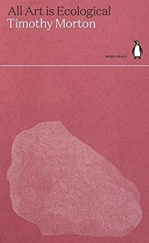 All Art is Ecological Carousel 1