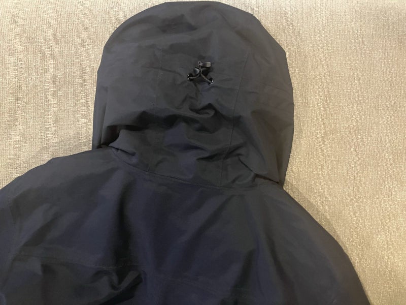 Kathmandu winter rain jacket, men’s63001606108033112