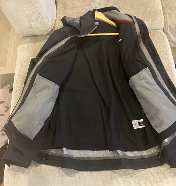 Kathmandu winter rain jacket, men’s63001606108033111