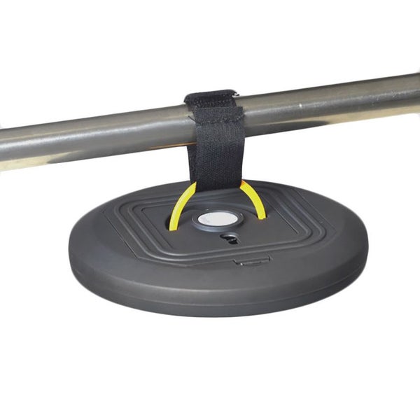 Oztrail UFO Tent Light. - Tent Light - Great for Bedrooms *BRIGHT* Carousel 2
