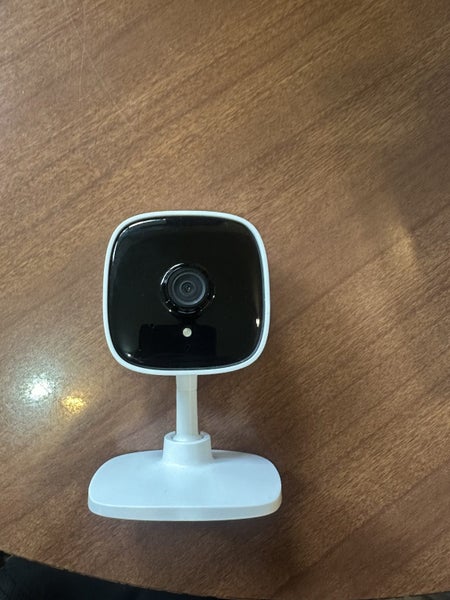 TP link home security camera C110 Carousel 1