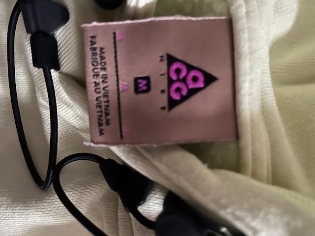 Nike ACG Hoodie63001728617219113