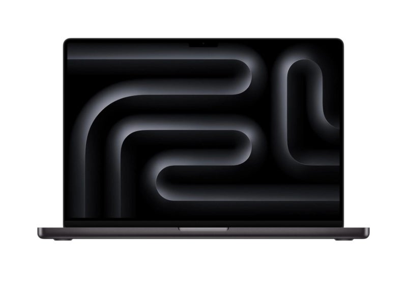 Apple MacBook Pro 16 inch (24Gb Mem + 512Gb Storage)63003960159618115
