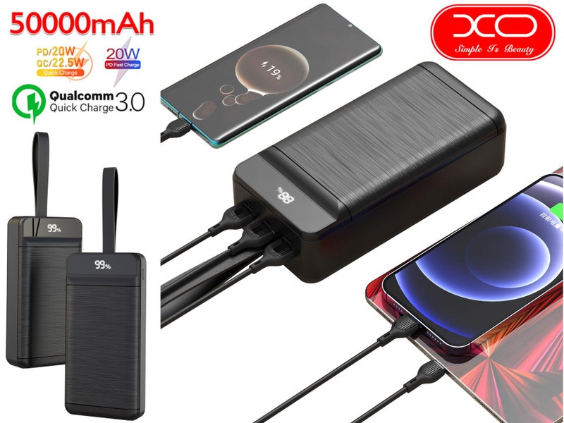 Power Bank Carousel 9