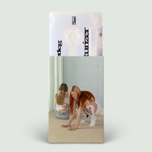 WET LEG - MOISTURIZER (CASSETTE) Carousel 1