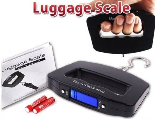 PTN NEW Luggage Scales Sale - Sale Sale Carousel 2